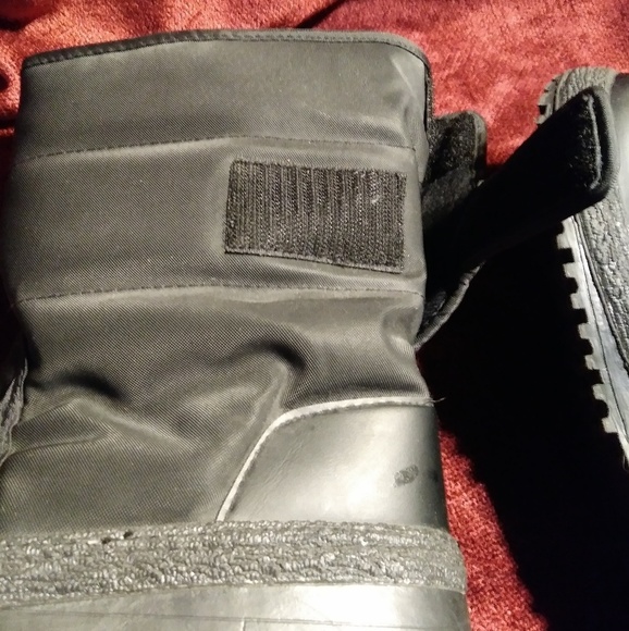 All weather short boot - Picture 2 of 3